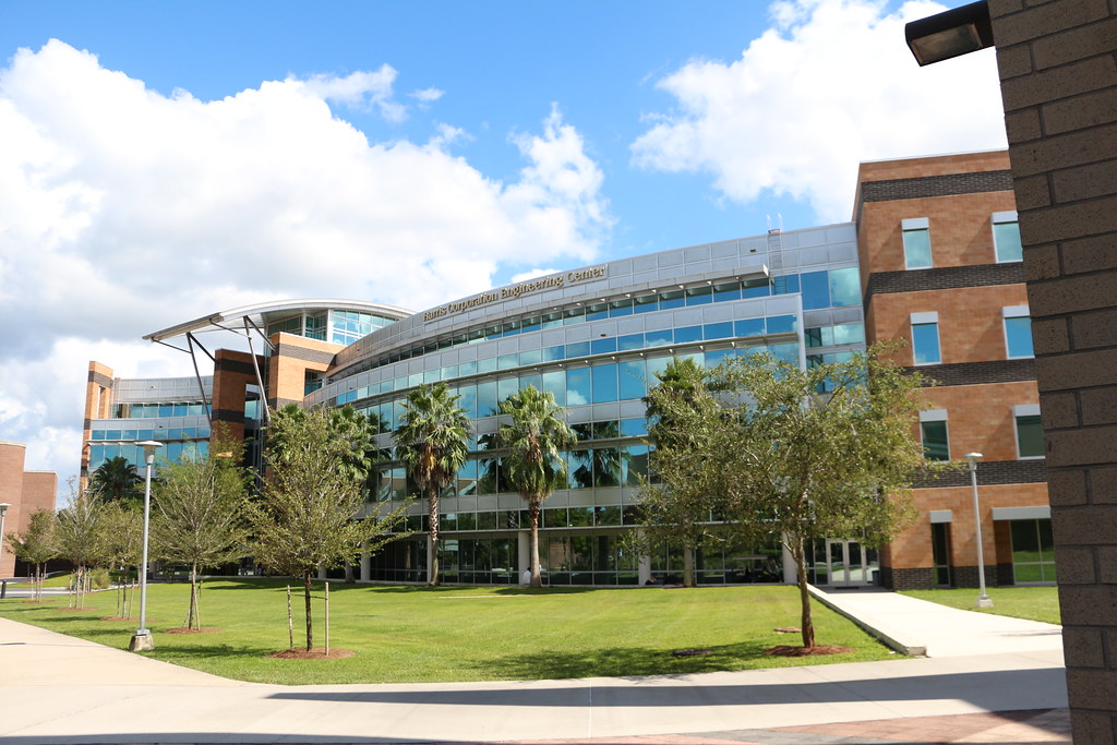 UCF School of Engineering