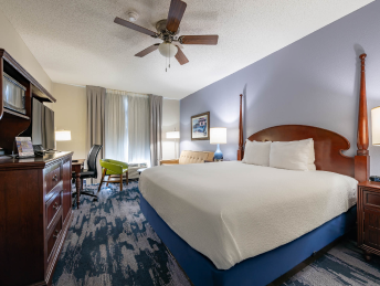 Exntended qeen suite